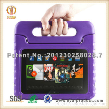 Kid Proof EVA Handheld Amazon Kindle Fire HDX 7 Tablet PC Case